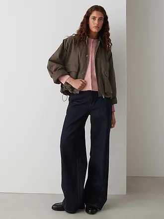 OPUS | Chaqueta HAMINE |